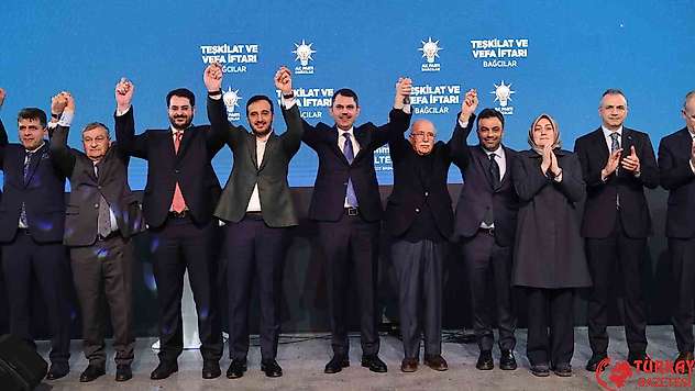 Çevre Bakanı açıkladı! 11 ilde 453 bin ve işyeri teslim edilecek