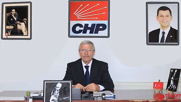 CHP'li Dağtekin: 'Gölbaşı'nda don felaketinden etkilenen çiftçiler yalnız bırakılmamalı'
