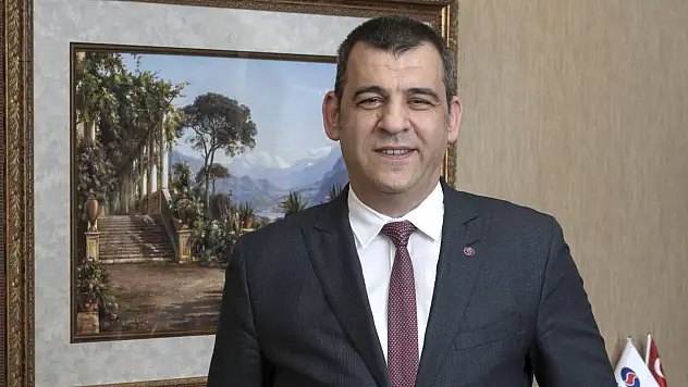 Çimko, alternatif yakıt kullanımını 4 yılda 8 artırdı