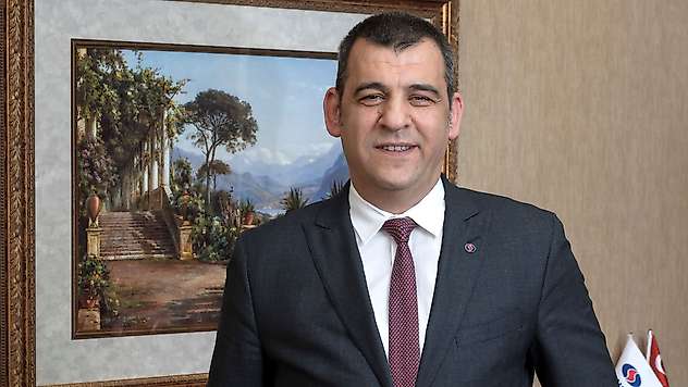 Çimko, UN Global Compact'a Katılarak Küresel sorumluluk taahhüdünü tescilledi