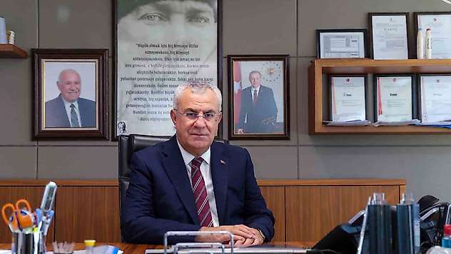Çukurova Uluslararası Havalimanı'ndan Irak'ın Erbil kentine direkt uçuşlar başlayacak