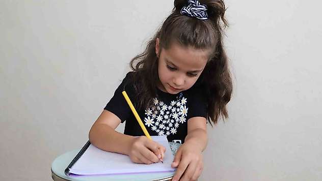 Cumhurbaşkanı'na mektup gönderen çocukların talepleri karşılandı