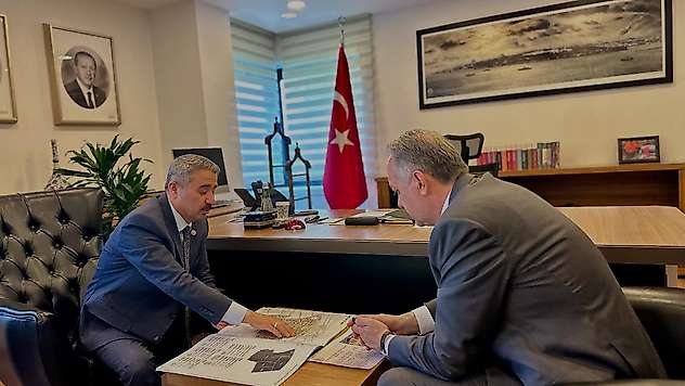 Cumhuriyet ilkokul kent müzesine dönüştürülecek