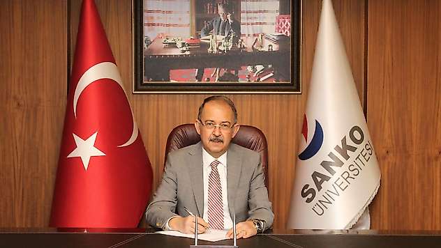 Dağlı: Atatürk'ün liderliği, vizyonu ve çağdaşlık yolundaki kararlılığı, bizler için her zaman rehber olacaktır