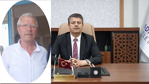 Dağtekin: 'Adıyaman halkının iradesi kazanmıştır'