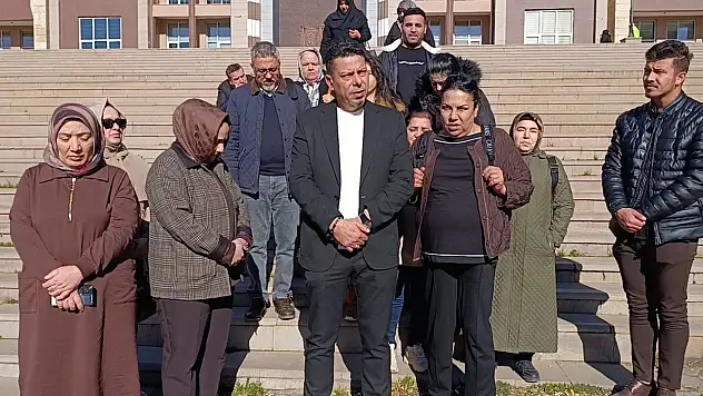 Depremde 44 kişi ölmüştü, tutuklu müteahhitten ilginç savunma: