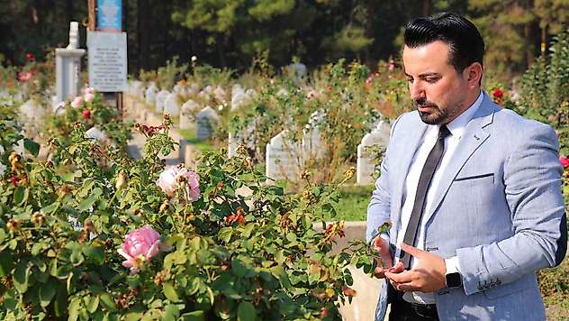 Depremde 92 öğrencisini kaybeden öğretmen acı dolu süreci anlattı