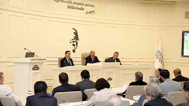 Depremzedeler için toplu taşıma desteği sürdürülecek