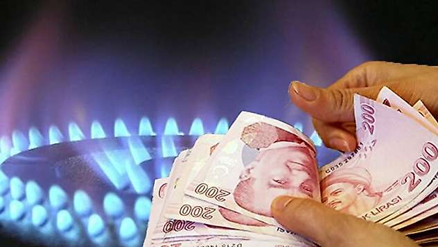 Devlet hem ev sahibine hem kiracıya doğalgaz desteği verecek