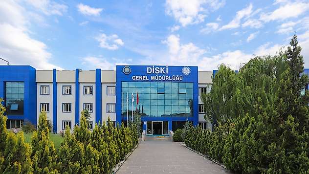 Dicle Baraj Gölü İçme Suyu Havzası içerisinde bir aracın köpükle yıkanmasına inceleme başlatıldı