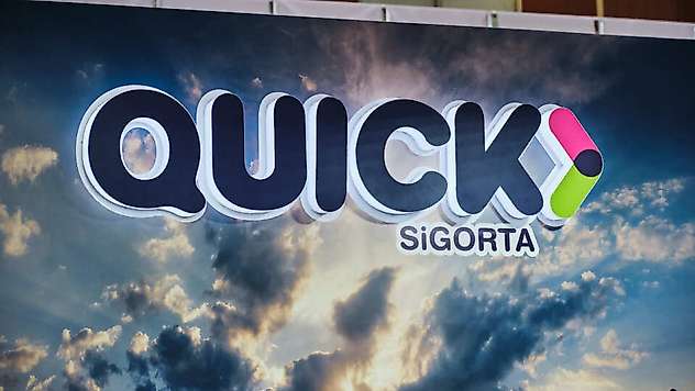 Digital Impact Awards'tan Quick Sigorta'ya ödül!