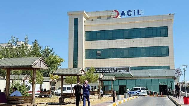 Diyarbakır'da 2 kişinin hayatını kaybettiği olayın failleri tutuklandı