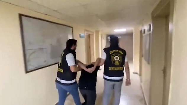 Diyarbakır'da kasten öldürme olayında 2 tutuklama