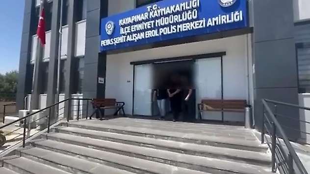 Diyarbakır'da kurşunlama ve yaralama olaylarına karışan 4 şüpheli yakalandı