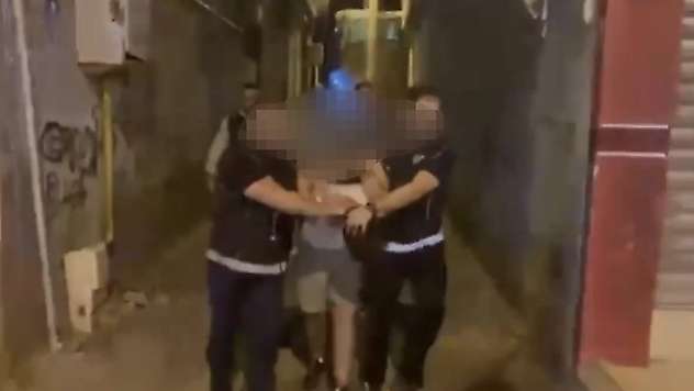 Diyarbakır'da uyuşturucu madde ile yakalanan 4 kişi tutuklandı