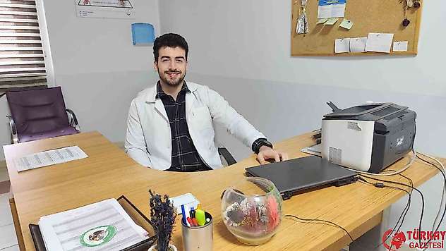 Diyetisyen Taşçı'dan ramazanda beslenme uyarısı
