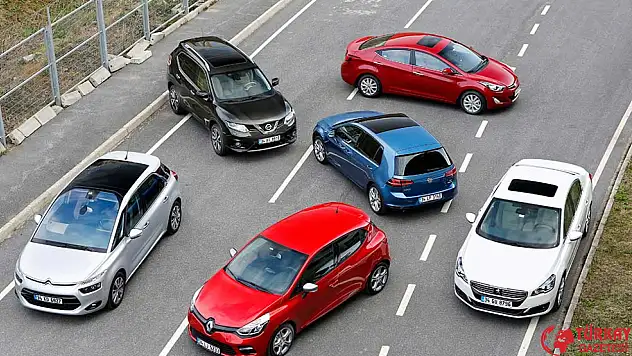 Dizel araç sahiplerine kötü haber