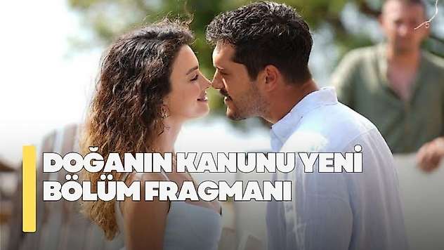 Doğanın Kanunu 13. bölüm fragmanı! Doğanın Kanunu yeni bölüm fragmanı