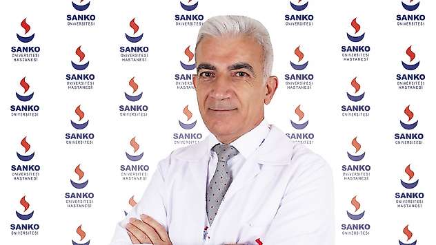 Dr. Köse, Sanko üniversitesi hastanesi'nde hasta kabulüne başladı