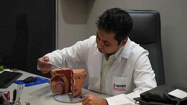 Dr. Öcük: dolgu işlemleri hakkında önemli uyarılarda bulundu