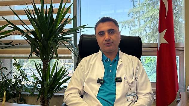 Dr.Tayfun Börta'dan Kurban Bayramı için sağlıklı et tüketimi uyarısı