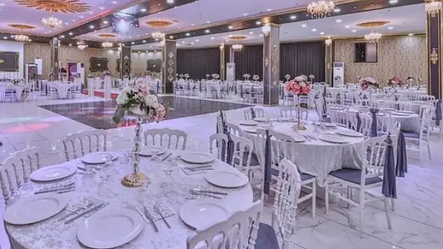 Düğünde çalınacak şarkılardan alınacak telif ücreti belli oldu