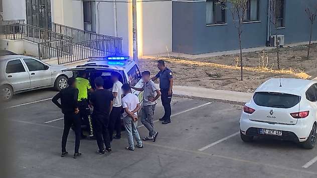 Dur ikazına uymayan ehliyetsiz sürücüye 180 bin ceza