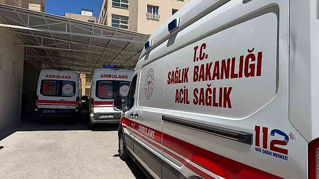 Düzce'deki fındık işçilerini taşıyan patpat kazasında ölen 4 kişiden 2'si Siverek'te defnedildi