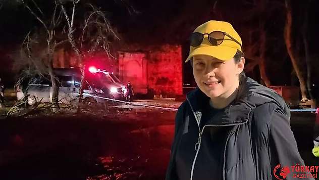 Ece Gürel vefat etti