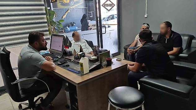 Ekspertizin dikkati 700 bin liralık dolandırıcılığı önledi