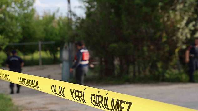 Elazığ'da silahlı kavga: 1 yaralı