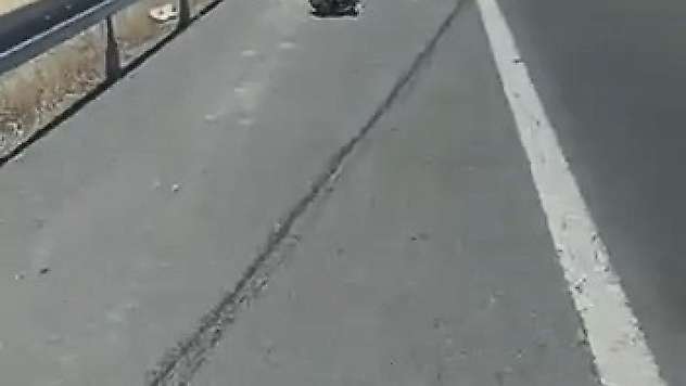Elazığ'da trafik kazası: 1 yaralı