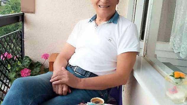 Elazığspor'un efsane futbolcusu Haluk Erdem vefat etti