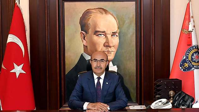 Emniyet Genel Müdürü Demirtaş'tan Kurban Bayramı mesajı