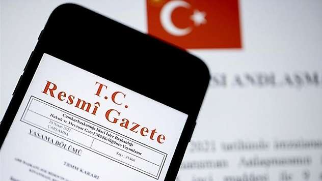 Emniyet müdürleri kararnamesi yayınlandı! Birçok ilin emniyet müdürü değişti