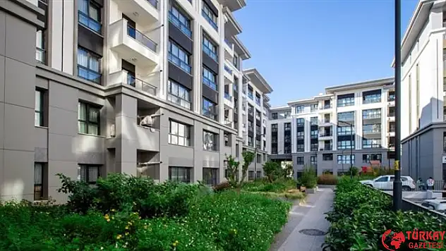 En çok konut satılan iller