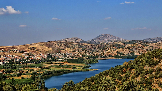 En çok zenginleşen şehirler belli oldu! Adıyaman zirveye tırmandı