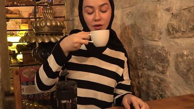 Enerji içeceklerinin zararlarının bir bir ortaya çıkması doğal içeceklere ilgiyi arttırdı