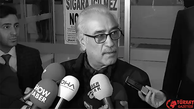 Eski devlet bakanı Ali Doğan vefat etti! Ali Doğan kimdir?