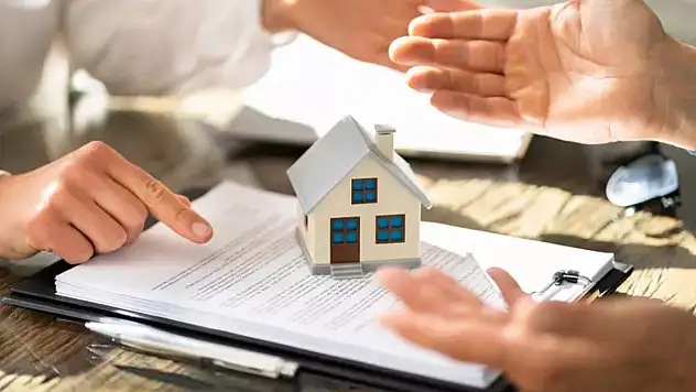 Ev sahipleri ve kiracılara ek vergi geldi