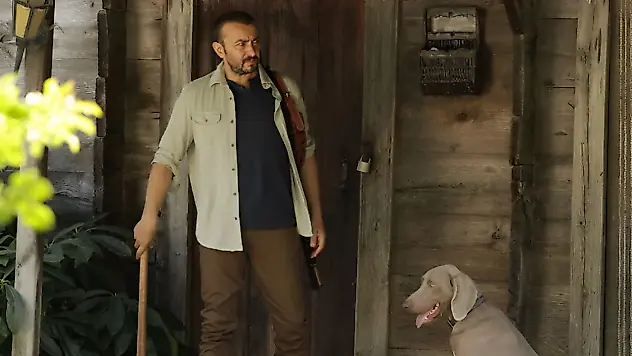 Exxen Anonim dizisi ne zaman başlayacak?