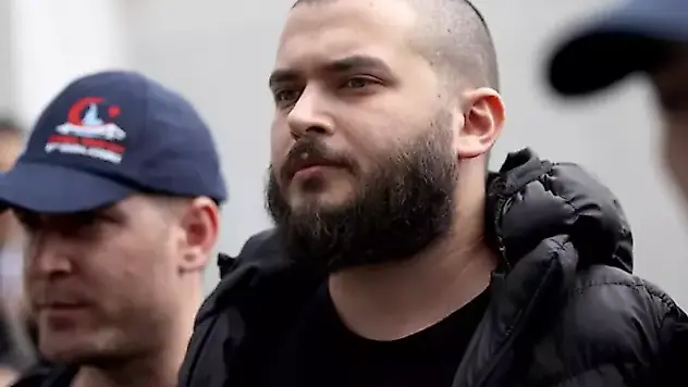 Faruk Fatih Özer neden tahliye edildi?