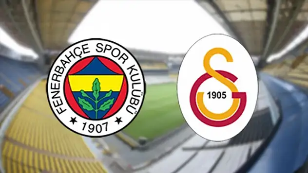 Fenerbahçe'den ayrıldı Galatasaray'a geliyor