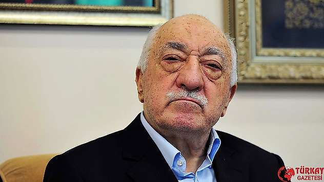 FETÖ'nün vasiyeti ortaya çıktı