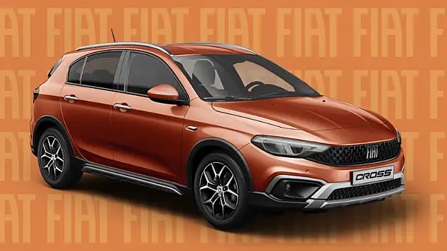 Fiat ticari ve şahsi araçlarda Aralı kampanyaları belli oldu