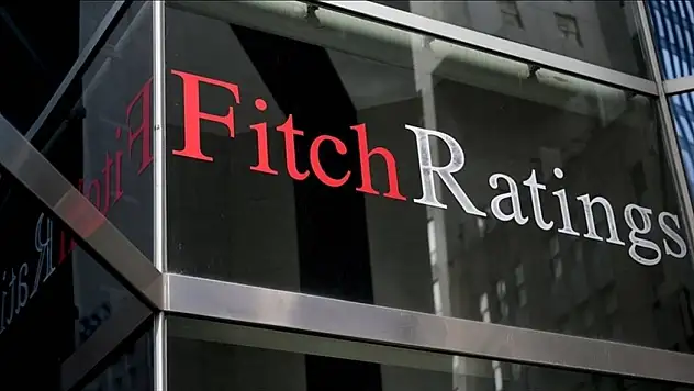 Fitch'ten Türkiye ekonomisiyle ilgili 2025 açıklaması