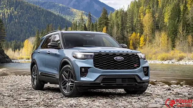 Ford Şubat 2025 Fiyat Listesi
