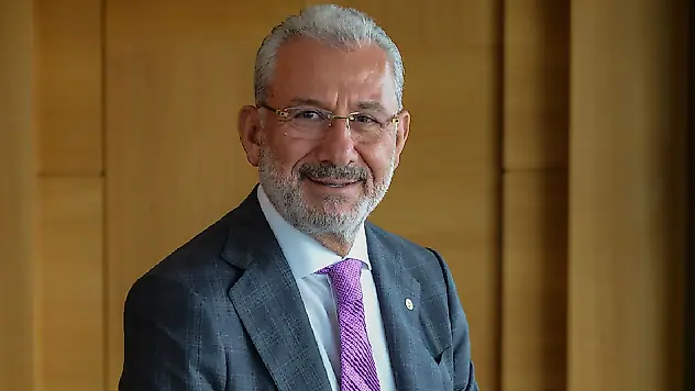 Fuat Tosyalı kimdir?