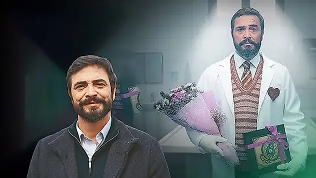 Gassal 2. sezon ne zaman gelecek?