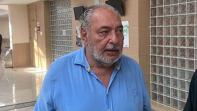 Gazeteci Reha Muhtar 66 yaşında hayatını kaybetti
